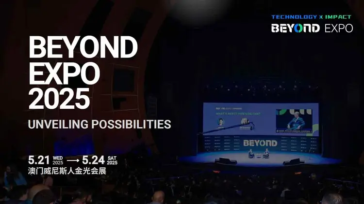 Bitnone Tech Lab milestone: Asteroid X to exhibit at BEYOND Expo Macau 2025