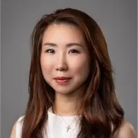 Belle Lou - Corporate and Commercial Law | Smart Contract | PayFi for Supply Chain Finance | Tokenisation of RWAs