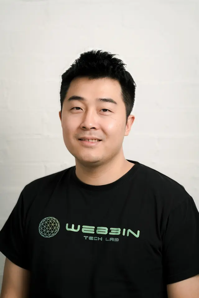 Ben Chan - Founder of Bitnone, CBO