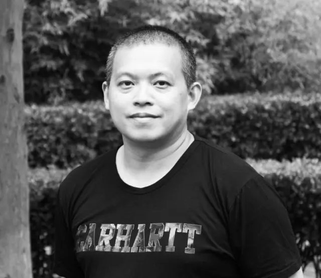 Curt Shi - Partner at Follow The Seed & MP at ProDigital Future Fund
