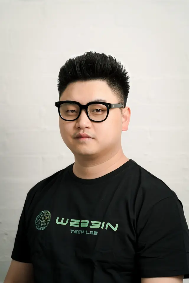 Eddie Xu - Founder of Bitnone, CFO