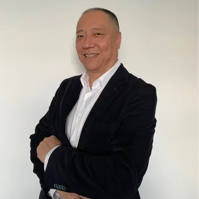Jun Zhang - Director (AIZONE PTY LTD)