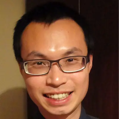Laam Wong - Co-Lead Engineer / Senior Web3 Developer