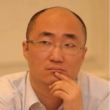 Meng (Mike) Yan - Co-CEO and Co-founder of Solv Protocol