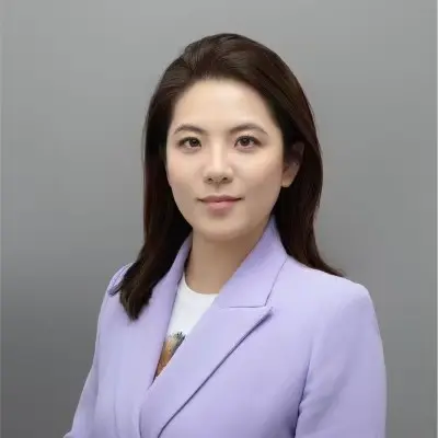 Sophie Chen - Venture and Private Equity Investment | Family Office